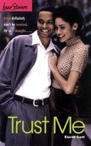 Tapa de Trust Me (Love Stories)