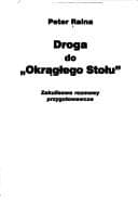 Tapa de Droga do "Okrągłego Stolu"