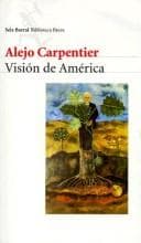 Tapa de Visión de América