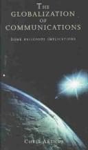 Tapa de The globalization of communications