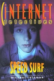 Tapa de Speed Surf (Internet Detectives)