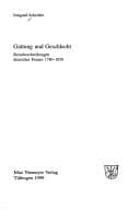 Tapa de Gattung und Geschlecht
