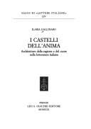Tapa de I castelli dell'anima