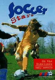 Tapa de On the Sidelines (Soccer Stars)