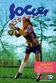 Tapa de Against the Rules (Soccer Stars)