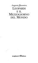 Tapa de Leopardi e il mezzogiorno del mondo
