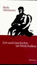 Tapa de Zeit und Geschichte im Werk Kafkas