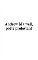 Tapa de Andrew Marvell, poète protestant