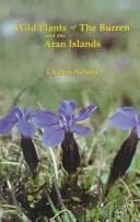 Tapa de Wild plants of the Burren and the Aran Islands