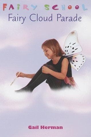 Tapa de Fairy Cloud Parade (Fairy School)