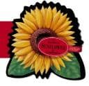 Tapa de The magnetic sunflower companion