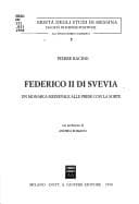 Tapa de Federico II di Svevia