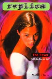 Tapa de The Fever (Replica 9)