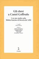 Tapa de Gli Ebrei a Castel Goffredo