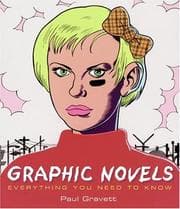 Tapa de Graphic Novels