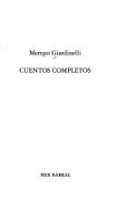 Tapa de Cuentos Completos