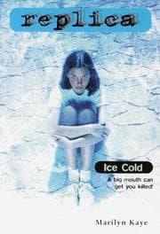 Tapa de Ice cold