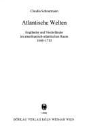 Tapa de Atlantische Welten