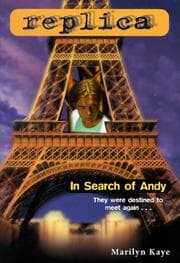 Tapa de In search of Andy