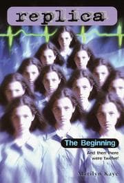 Tapa de The beginning