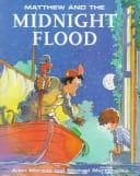 Tapa de Matthew and the midnight flood