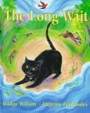 Tapa de The long wait