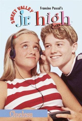 Tapa de Clueless
