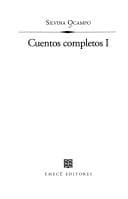 Tapa de Cuentos completos