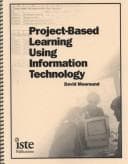 Tapa de Project-based learning using information technology