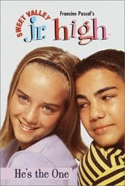 Tapa de He's the one
