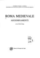 Tapa de Roma medievale