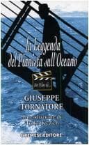 Tapa de La leggenda del pianista sull'oceano