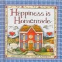 Tapa de Happiness is homemade