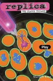 Tapa de Play