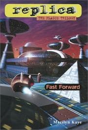 Tapa de Fast forward
