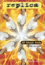 Tapa de All about Andy