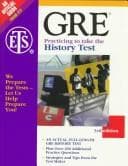 Tapa de Practicing to take the history test.