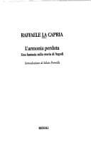 Tapa de L' armonia perduta