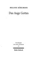 Tapa de Das Auge Gottes