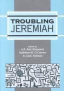 Tapa de Troubling Jeremiah