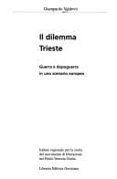 Tapa de Il dilemma Trieste