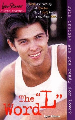 Tapa de The "L" Word