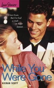 Tapa de While You Were Gone (Love Stories)