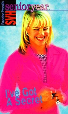 Tapa de I've Got a Secret