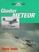 Tapa de Gloster Meteor