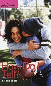 Tapa de How Do I Tell? (Love Stories)