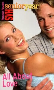 Tapa de All About Love