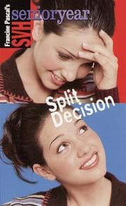 Tapa de Split Decision