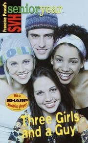 Tapa de Three Girls and a Guy