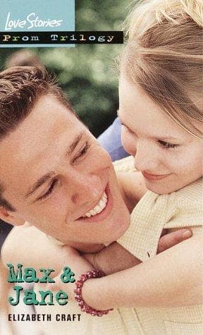 Tapa de Max & Jane
